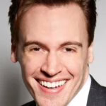 Erich Bergen