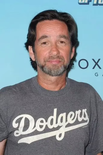 Девід Герман