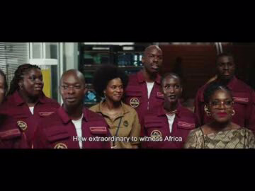 Реда Катеб - відео обкладинка