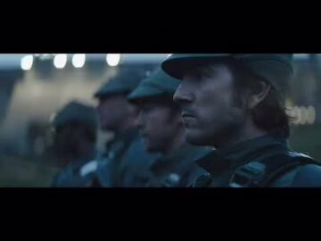 Malini Raman-Middleton - відео обкладинка