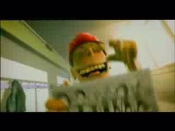 Вадим Красноокий - відео обкладинка