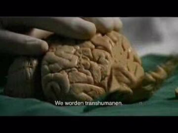 Теодор Качинський - відео обкладинка