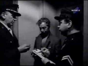 Narciso Ibáñez Menta - відео обкладинка