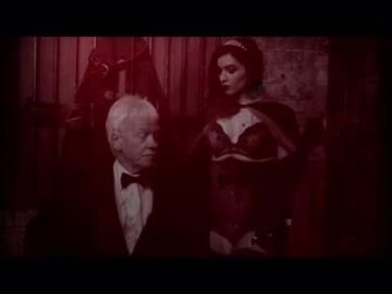 Салем Капсаскі - відео обкладинка