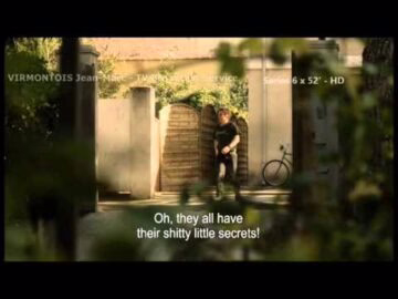 Жером Корню - відео обкладинка