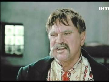 Ґєорґій Епіфанцєв - відео обкладинка