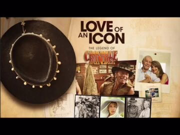 Рассел Бойд - відео обкладинка