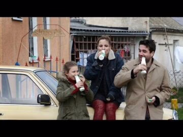 Ян Якуб Кольський - відео обкладинка