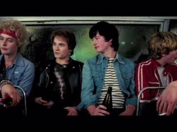 Джастін Водделл - відео обкладинка