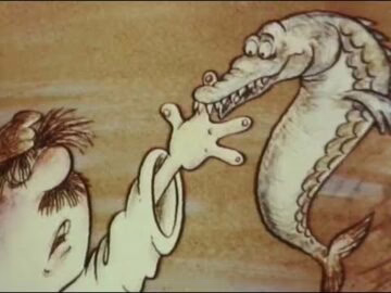 Олена Касавіна - відео обкладинка