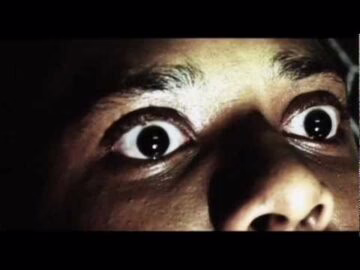 Аліша Аллен - відео обкладинка