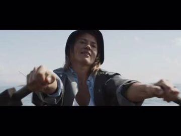 Inka Kallén - відео обкладинка