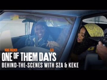 Ґебріелль Денніс - відео обкладинка