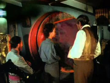 Alan Hume - відео обкладинка