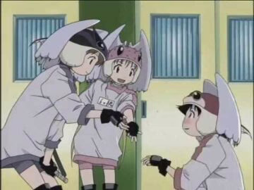 Стефані Шалофскі - відео обкладинка