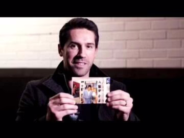 Джордж Лезенбі - відео обкладинка