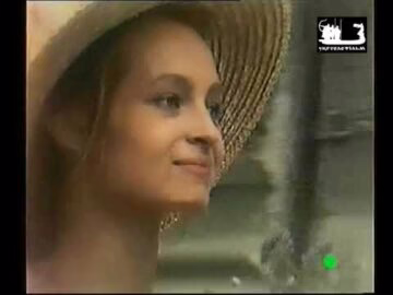 Ольга Кобилянська - відео обкладинка