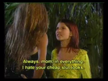 Катрін Фулоп - відео обкладинка