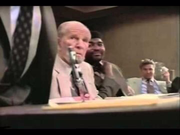 Гьюм Кронін - відео обкладинка