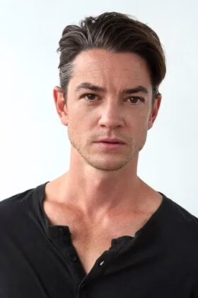 Крейг Горнер