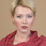 Олеся Власова