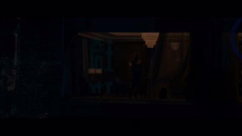 007 Координати «Скайфол». Офіційний трейлер