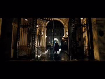 Учень чаклуна / The Sorcerer’s Apprentice. Офіційний трейлер