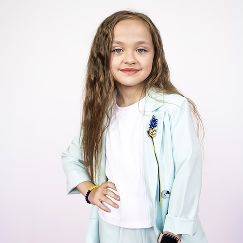 Анастасія Димид