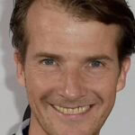 Джефф Баррелл