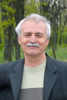Вілорій Пащенко
