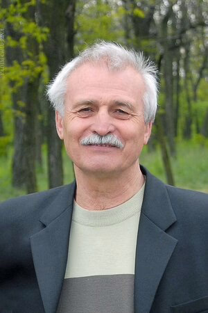 Вілорій Пащенко