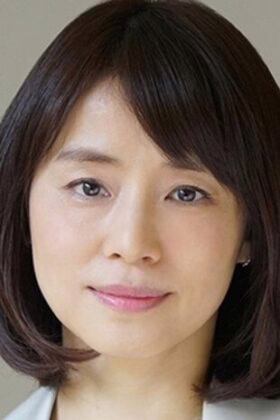 Юріко Ішіда