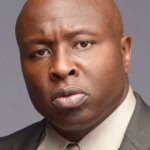 Стів Гарріс