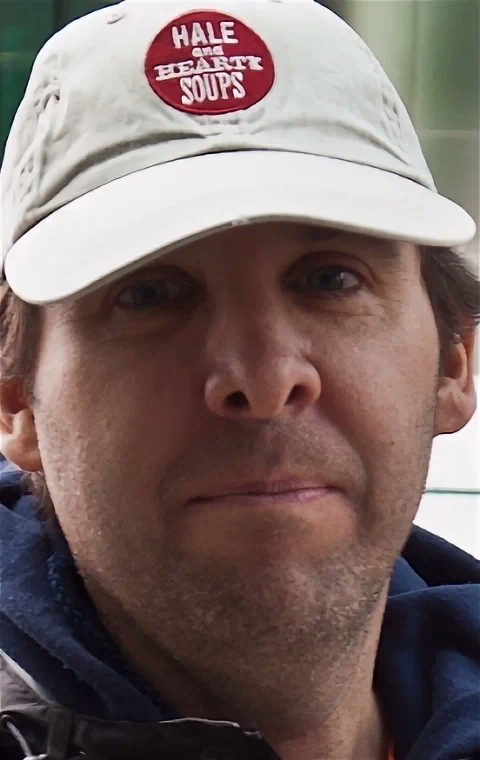 Девід Додсон