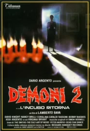 Демони 2