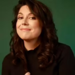 Дженні Зігріно