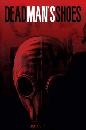 Черевики мерця