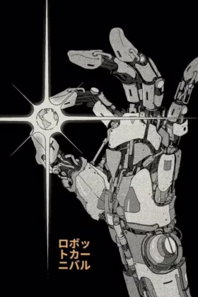 Карнавал роботів