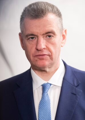 Леонід Слуцький