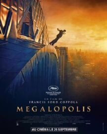 Megalopolis