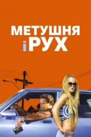 Метушня і рух