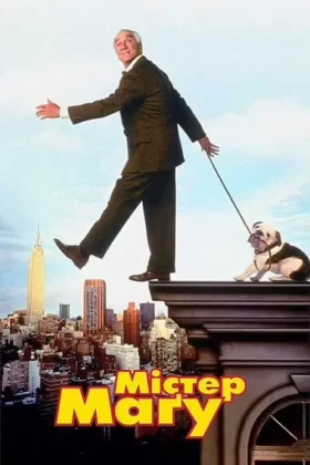 Містер Маґу