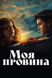 Моя провина