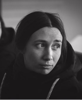 Оксана Артеменко