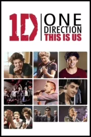 One Direction: Це ми