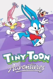 Пригоди Tiny Toon