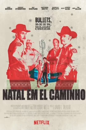 Різдво в Ель-Каміно