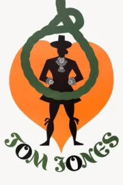Том Джонс