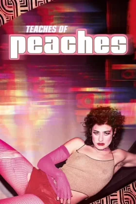 Вчення PEACHES