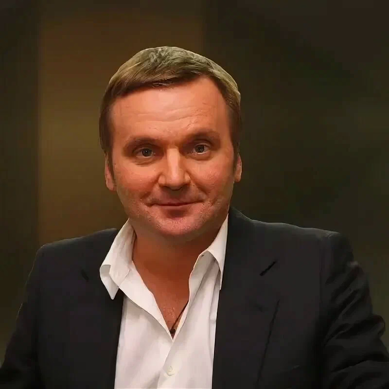 Юрій Сапронов